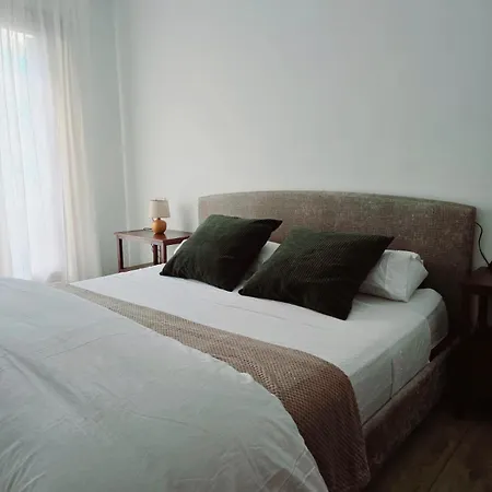 Baron- Center - Luxury Pensión