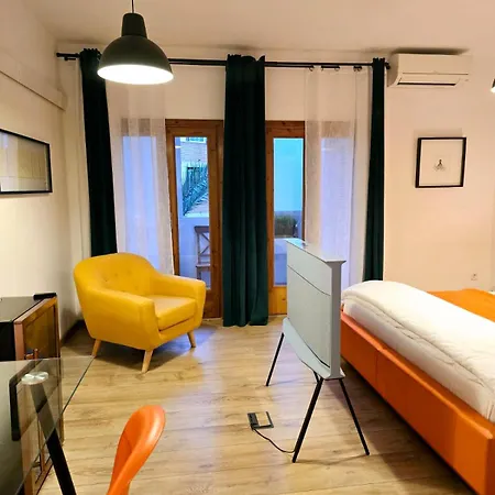 Pensión Baron- Center - Luxury